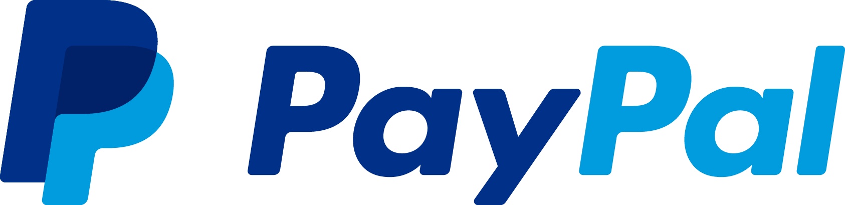Marque d'acceptation de PayPal